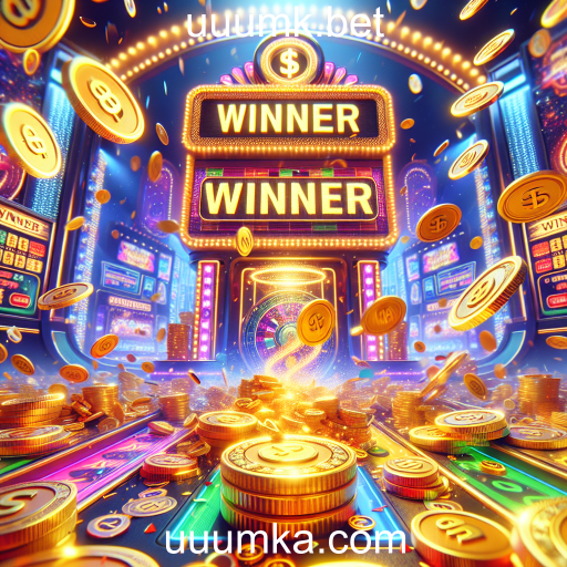 Jackpots