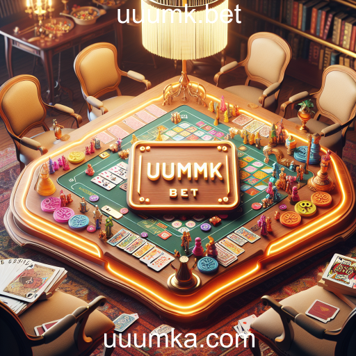 Jogos de Mesa